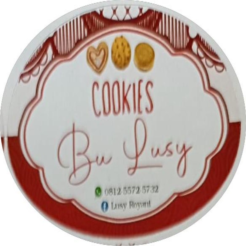 Cookies Bu Lusy